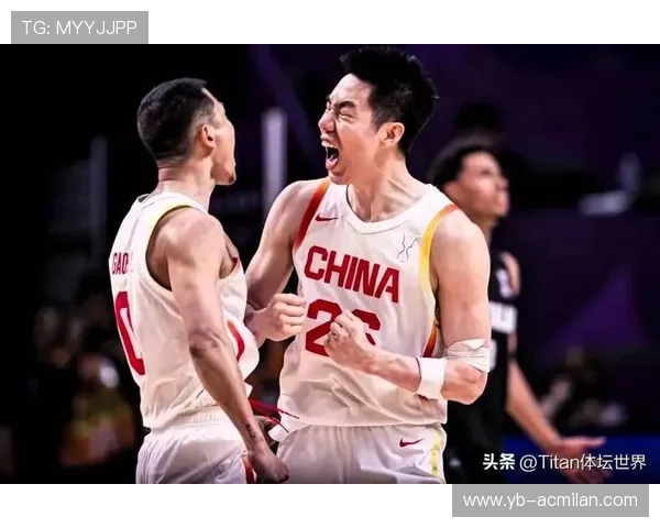 中国男篮坚定信念奋勇前行，谈中国男篮