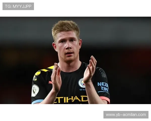 利物浦与德布劳内:战术角色的迎合与调整之路