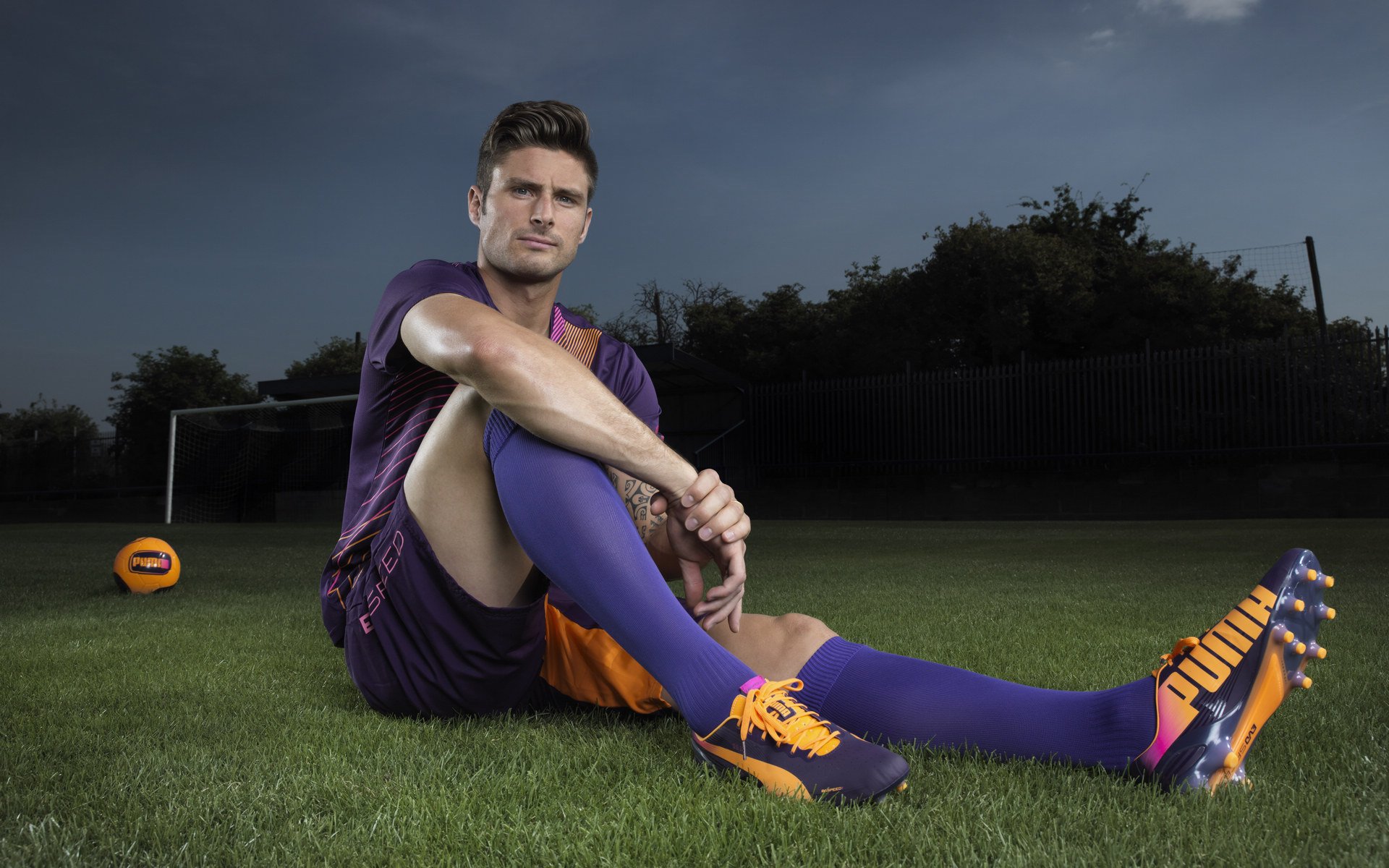 全球体育赛事市场规模持续扩大