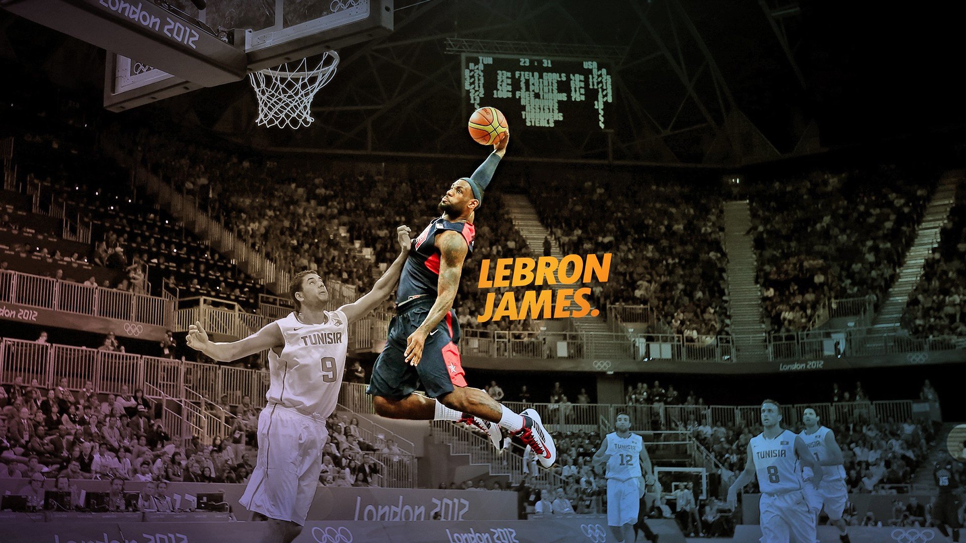 本周全球体育热点